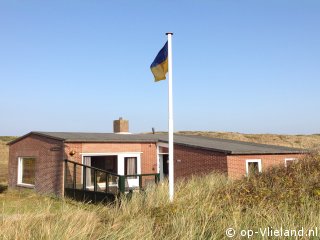 Buitenaanzicht `t Hörntje Buitenaanzicht `t Hörntje